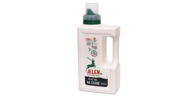 Jelen na černé prádlo 1,3 l - 30 PD                                                                                                                                                                                                                       